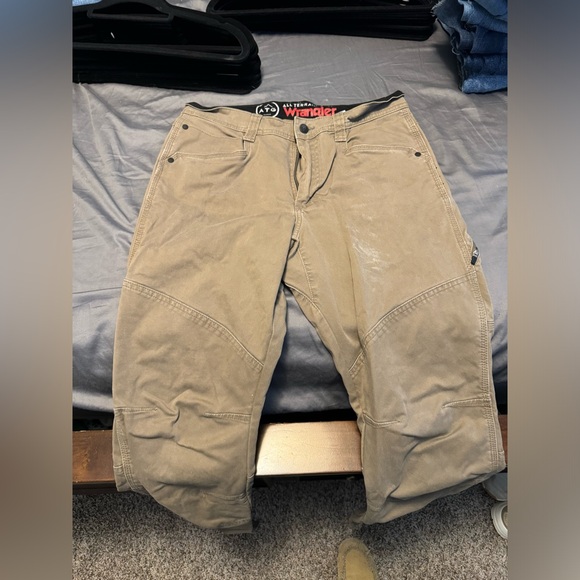 Wrangler ATG - Picture 2 of 13